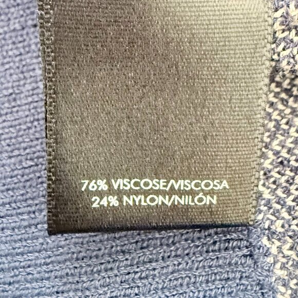 Ann Taylor | Leaf Petal 3/4 Sleeve Ann Cardigan - Picture 10 of 12